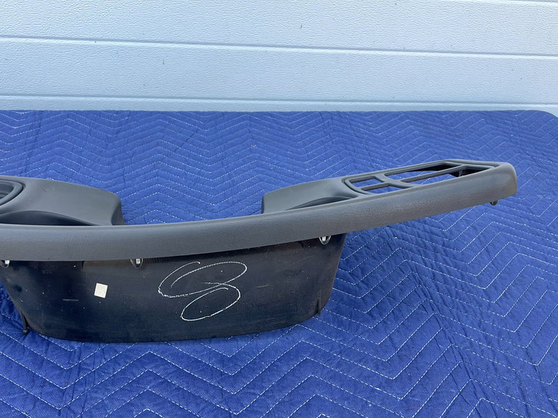 Chevrolet Silverado - Gauge Cluster Trim PN: 15178706