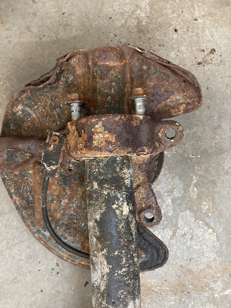 1992 Volvo 940 944 - Strut Front Left