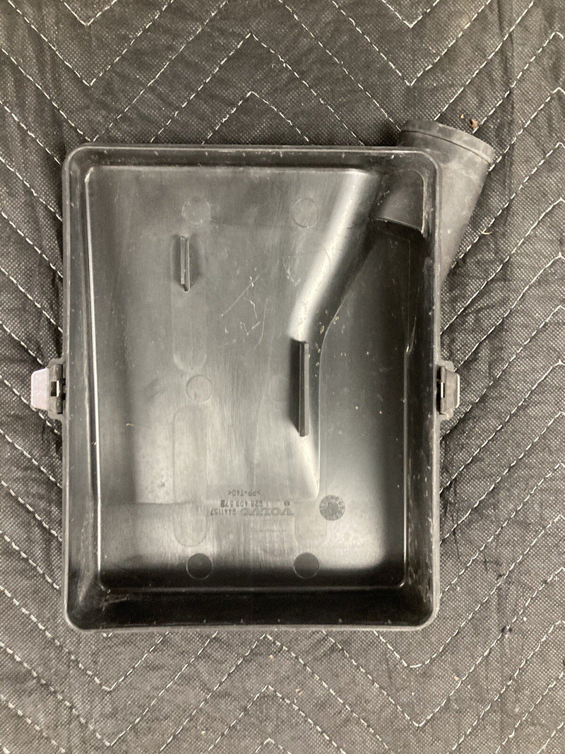 1998-2000 Volvo V70R V70 S70 ECU Cover Engine Computer Cover 9441157 OEM #325M