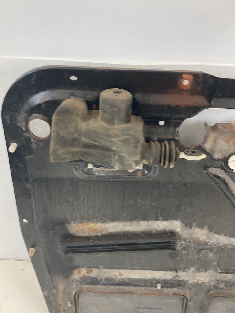 1995 Chevrolet Silverado GMT800 - Door Card PN: 15705494 15705478