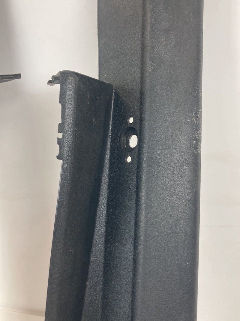 1992 Volvo 940 944 - Door Trim PN: 1349498 1349499