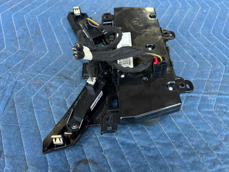 2012-2015 Chevy Cruze Climate HVAC Heater AC Control 95146207 OEM #2192CN