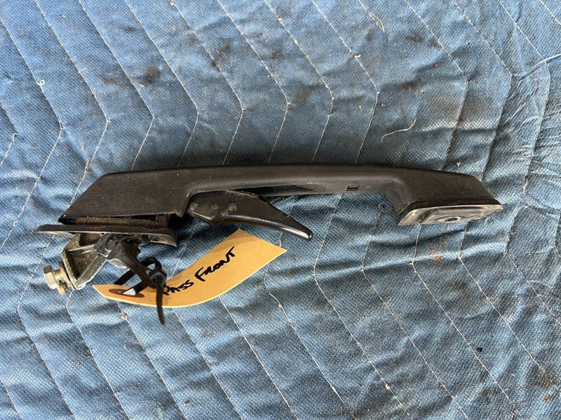 1989-1995 Volvo 740 940 Sedan Exterior Front Right RH Door Handle OEM #3846EM