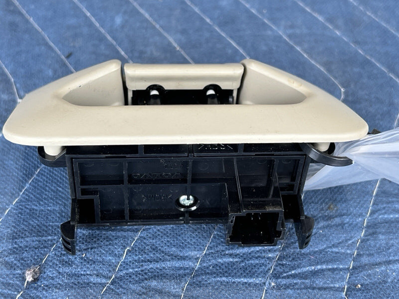 2008-2015 Volvo XC70 S80 Electric Parking Brake Control Switch 30773540 #4258E