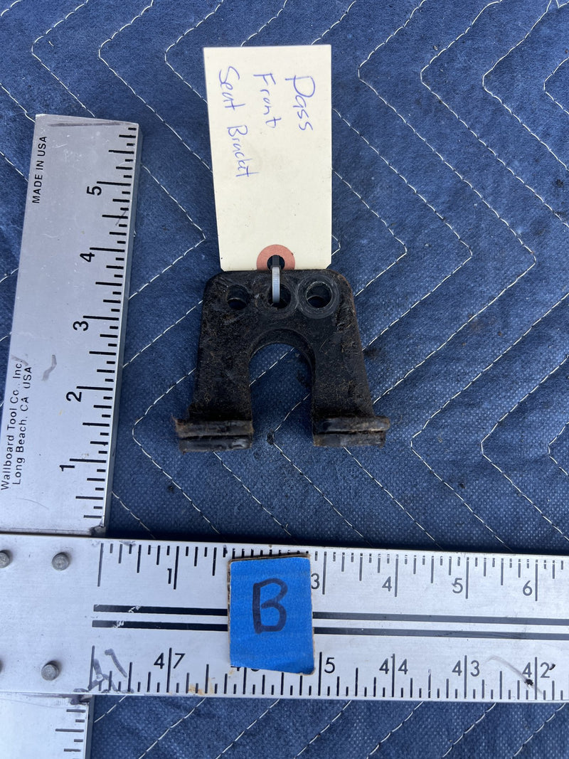 1973 Volvo 140 142 - Seat Bracket