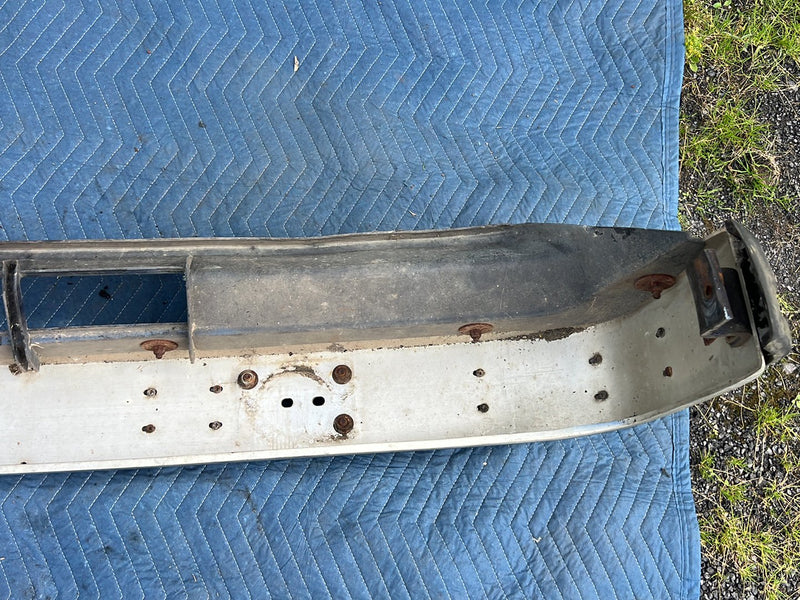 1975-1980 Volvo 244 240 Front Bumper Brace Assembly OEM #5438EM