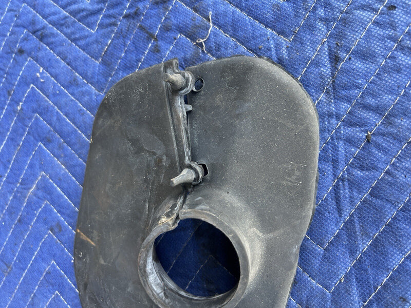 1980-1985 Cadillac Seville Steering Column To Firewall Grommet OEM #3354M