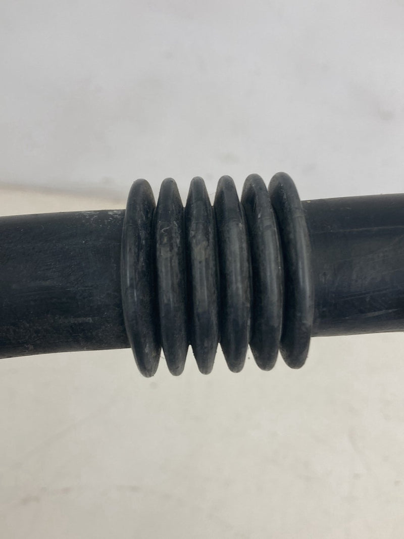 1998-2000 Volvo V70 P80 - ECU Cooling Tube Computer 3545307 #5206M