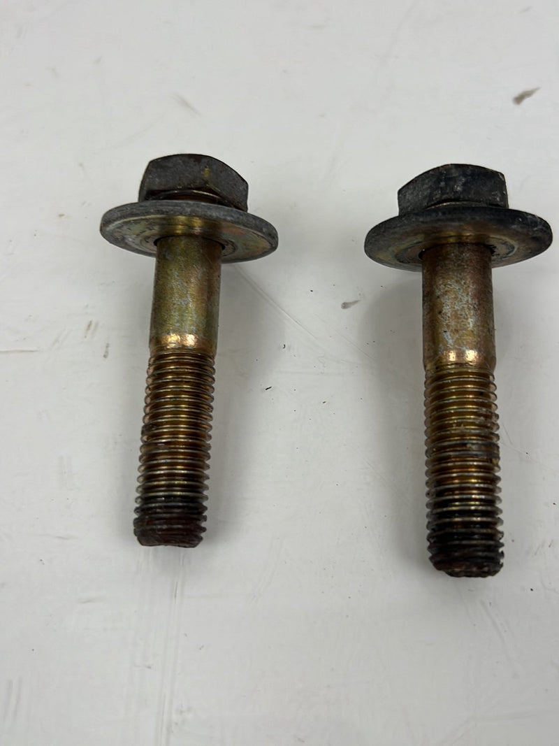 1975-1980 Volvo 244 240 Rear Bumper Mounting Bolt Hardware OEM #5363EM