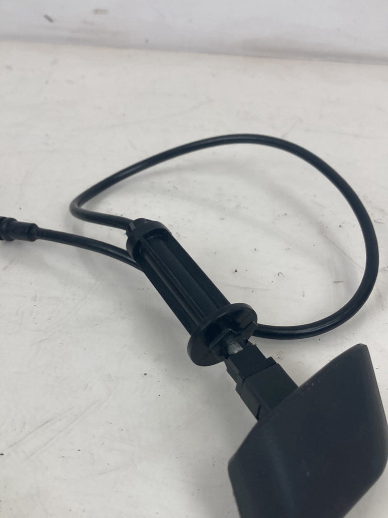 1995-1998 Chevrolet Silverado 2500 GMT400 Emergency Brake Release Handle OEM