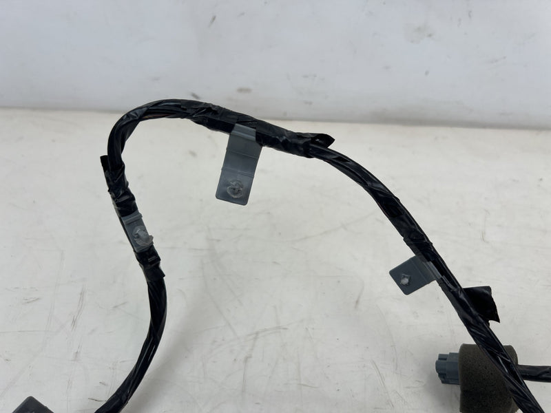 2008-2009 Chevrolet Silverado GMC Sierra Roof Wiring Harness Antenna OEM #6810EM