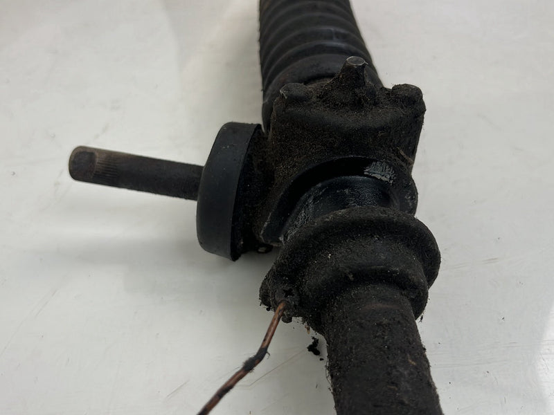 1983-1985 Porsche 944 Power Steering Rack + Pinion Assembly OEM #5715EM