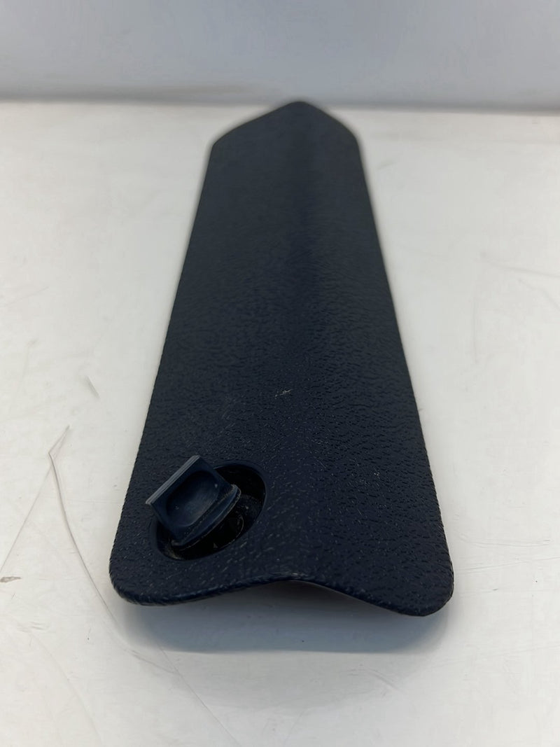 1975-1980 Volvo 244 240 Fuse Box Cover Trim Black 1304547 OEM #5264EM