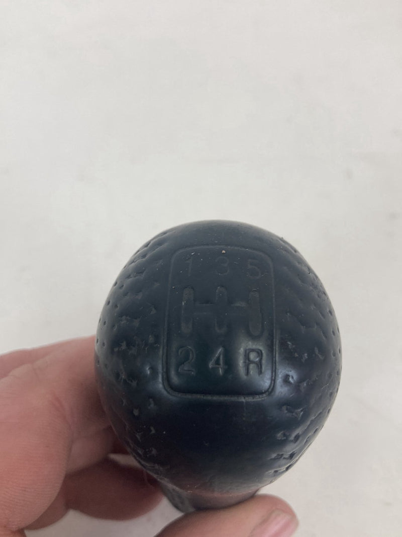 2002-2004 Honda CR-V RD2 Shift Knob 5 Speed Manual OEM #5114M