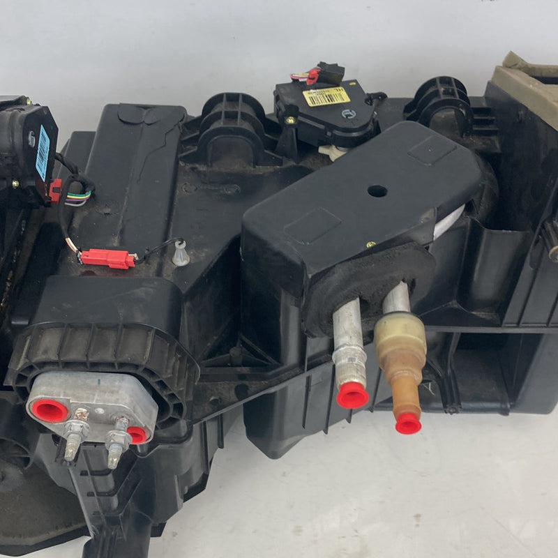 2007-2014 Chevrolet Silverado GMT900 HVAC Box Heater Core 22986273 OEM #5334M