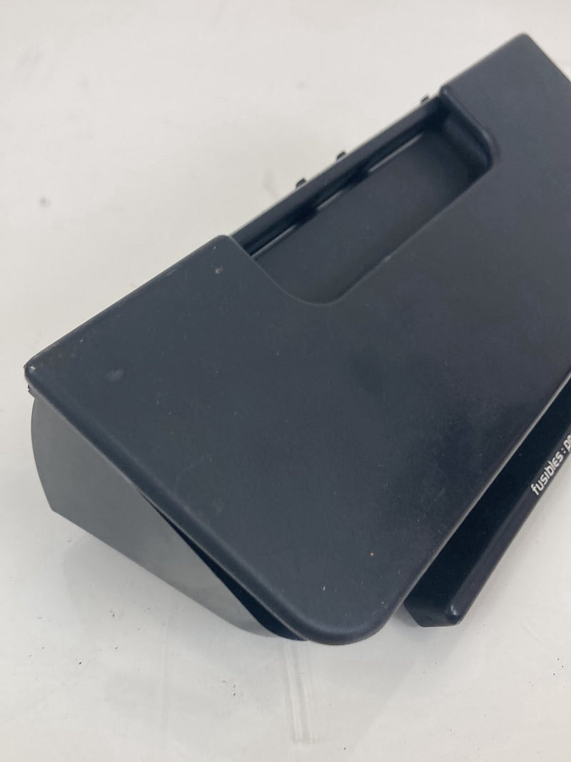 1992 Volvo 940 944 - Fuse Box Cover PN: 1258895