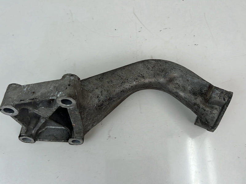 1983-1985 Porsche 944 Left LH Engine Motor Mount Bracket 9443751230 OEM #5666EM