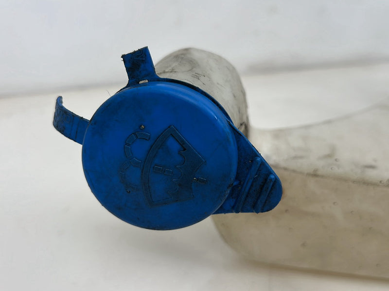 2001-2003 Audi S8 D2 A8 Windshield Washer Reservoir Jug Tank 4D0955451 OEM #6095EM