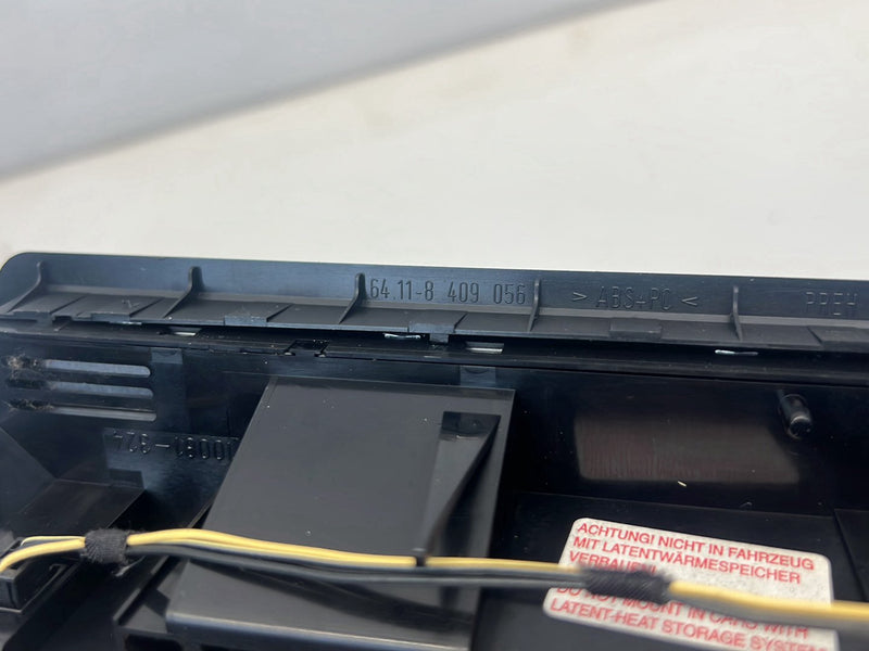 2006 BMW X5 E53 - HVAC Climate Control PN: 64116972165