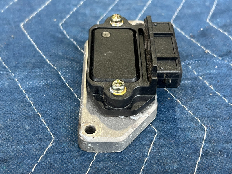 1986-1993 Volvo 240 244 245 Ignition Control Unit Module OEM #4437EM
