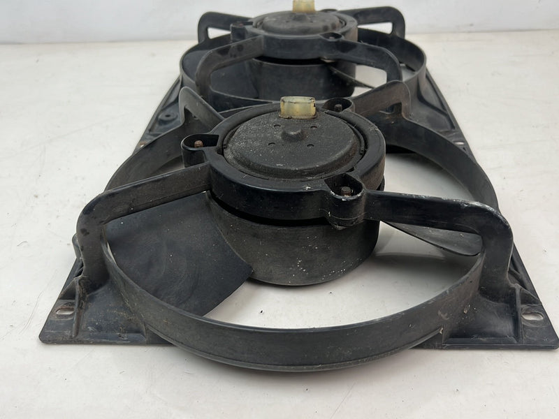 1983-1985 Porsche 944 Radiator Electric Cooling Fan 94410614302 OEM #5654EM