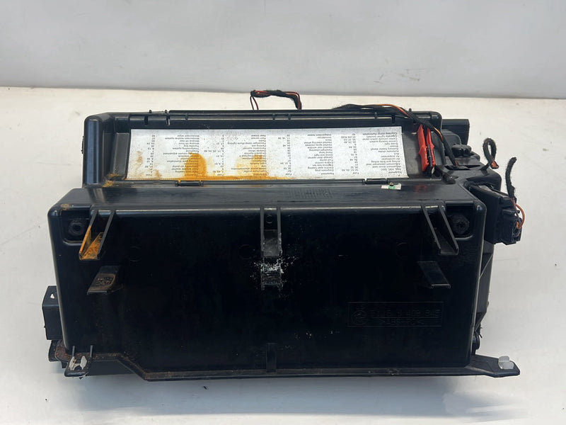 2006 BMW X5 E53 - Glove Box PN: 826418314