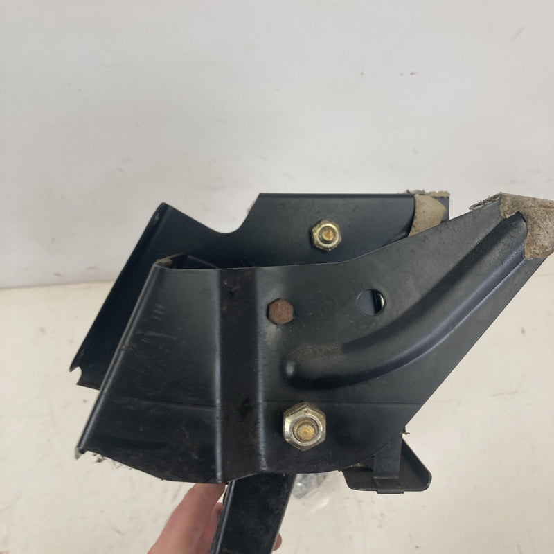 1981-1985 Volvo 240 245 Manual Clutch Brake Pedal Assembly OEM