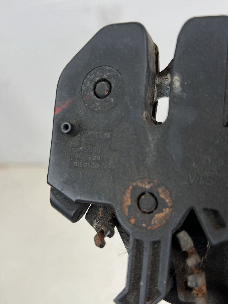 1993-1997 Volvo 850 Front Left & Right Engine Bonnet Hood Latch Pair OEM