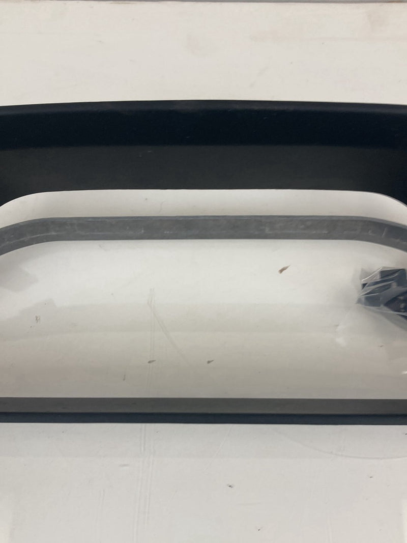 1992 Volvo 940 944 - Gauge Cluster Trim PN: 3519982 3519984