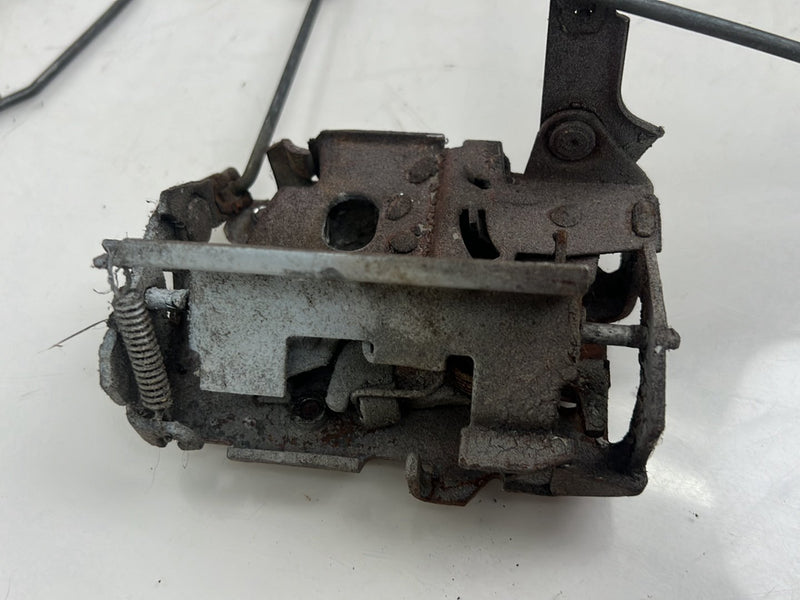 1976-1979 Cadillac Seville Door Lock Actuator Set of 4 OEM #5587EM