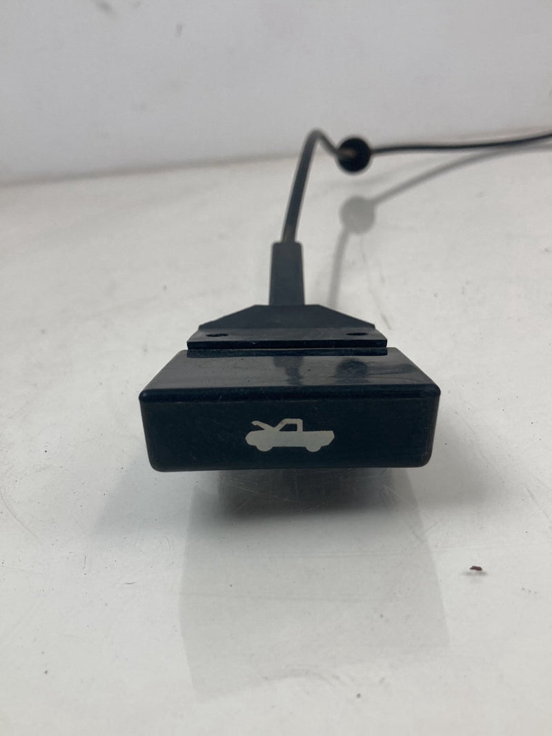 1988 Chevrolet Silverado 1500 GMT400 - Hood Release Handle