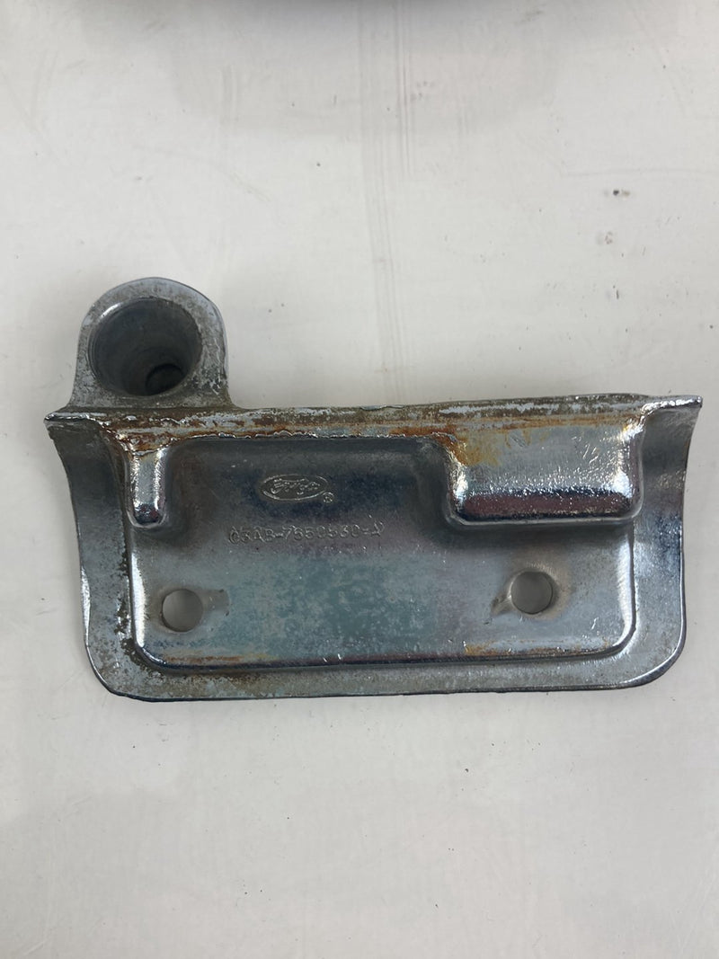 1963 Ford Galaxie - Convertible Top Latch PN: AB7650534 C3AB7650530-A 7650531-B