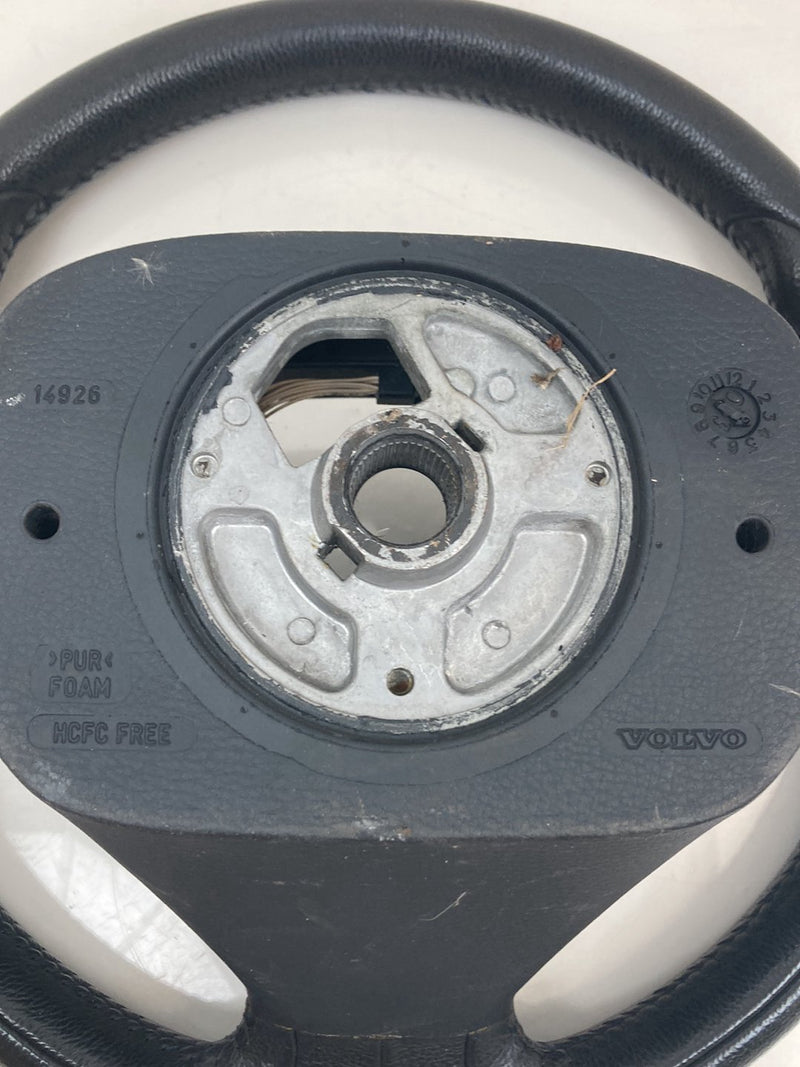 2004 Volvo S60 - Steering Wheel