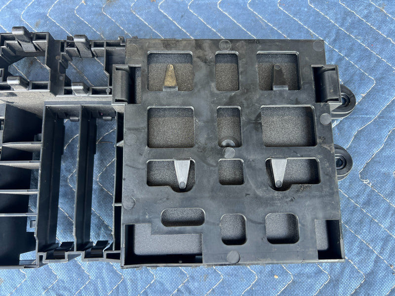 2005-2011 Audi A6 Anti Theft Comfort Control Module 4F0907289N OEM #3451EM