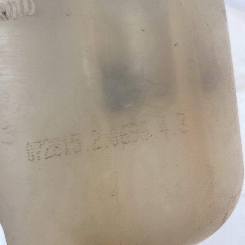 2007-2014 Chevy Silverado GMT900 Coolant Overflow Reservoir 22870828 OEM #5360M