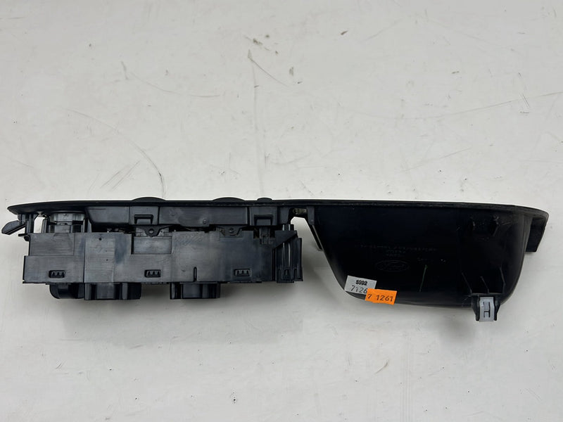 2013-2019 Ford Escape Driver Door Master Window Switch BM5T-14A132-AA OE #5455EM