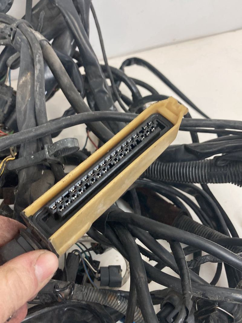 1992 Volvo 940 944 - Engine Wiring Harness