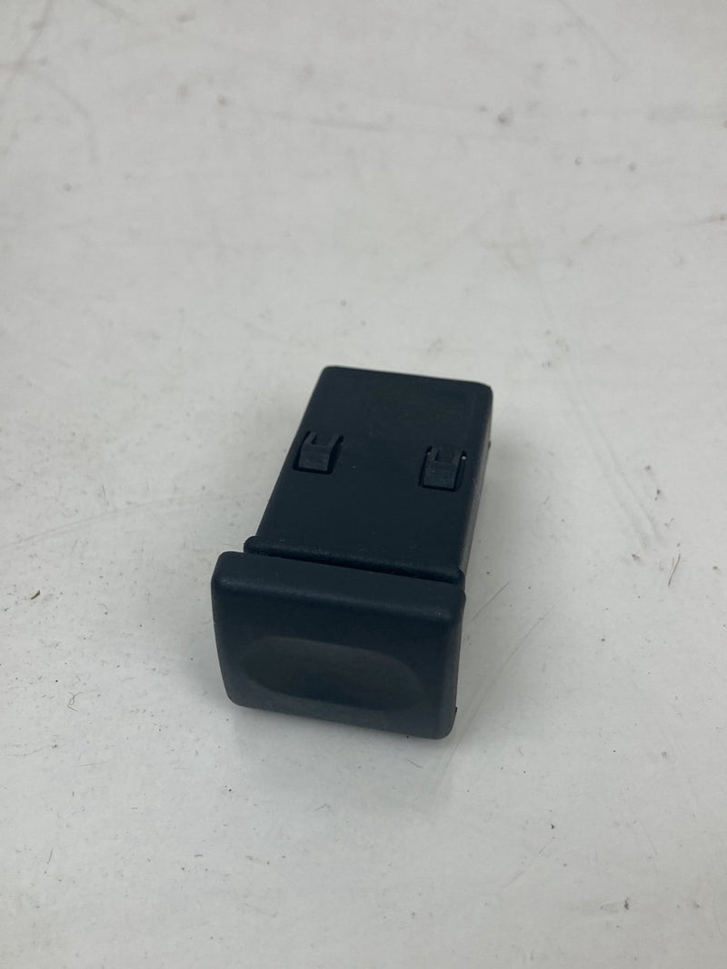 1999-2004 Land Rover Discovery II L550 Switch Blank Filler 9578705 OEM #5038M