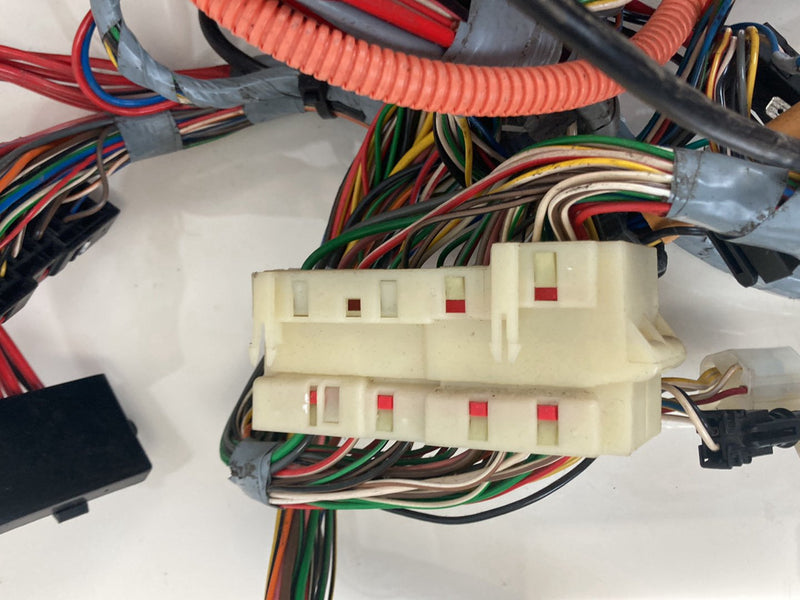 1992 Volvo 940 944 - Body Wiring Harness