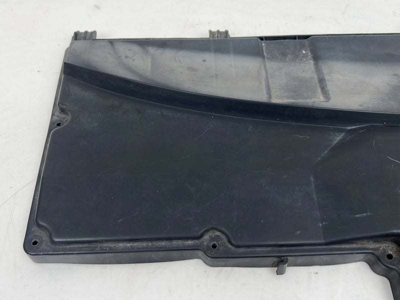 2001-2003 Audi S8 D2 A8 Upper ECU Engine Control Module Cover Lid OEM #6111EM