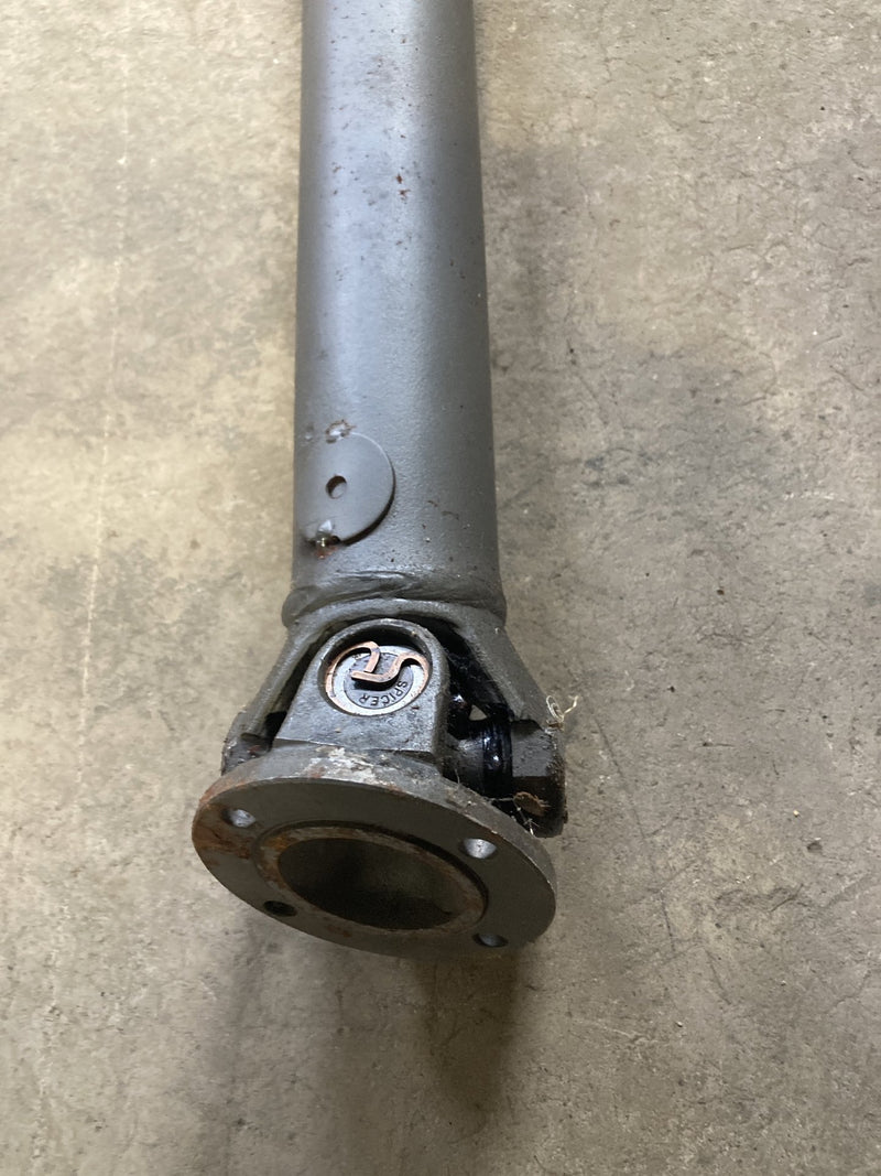 1979-1984 Jaguar XJ6 Series 3.4 Driveshaft OEM