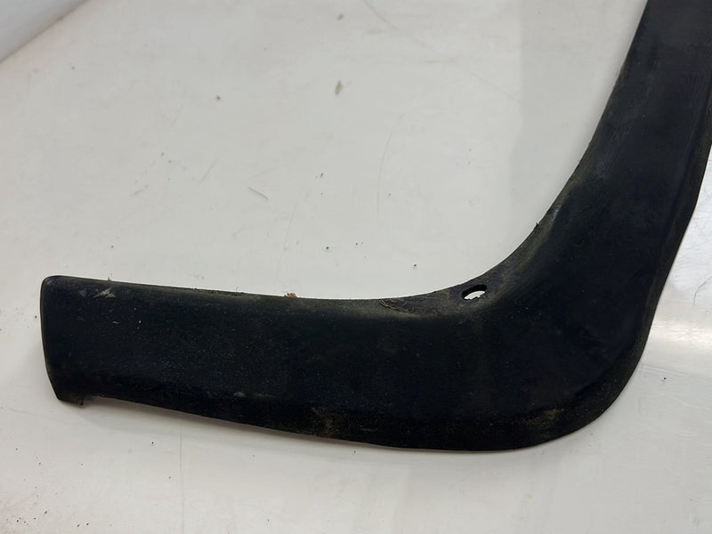 1975-1980 Volvo 244 240 Rear Bumper Seal Gasket Guard OEM #5412EM