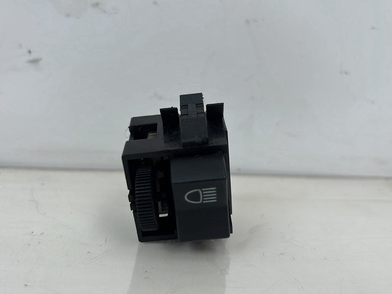 1983-1985 Porsche 944 Dash Headlight Dimmer Control Switch 4779415316 OE #5688EM
