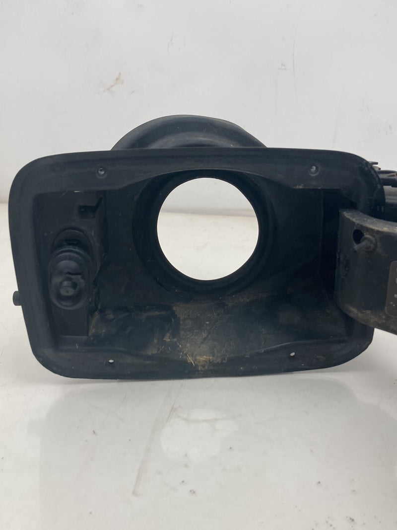 2009-2011 BMW 328i E90 Fuel Door Gas 7073961 7546830 OEM #4796M