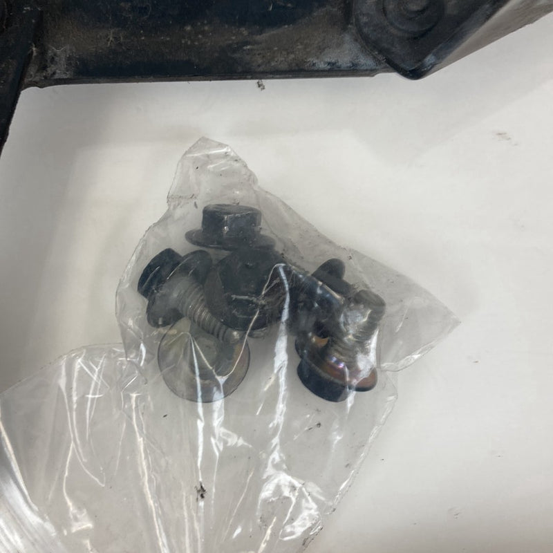 1992 Volvo 940 944 - Hood Hinge Pair