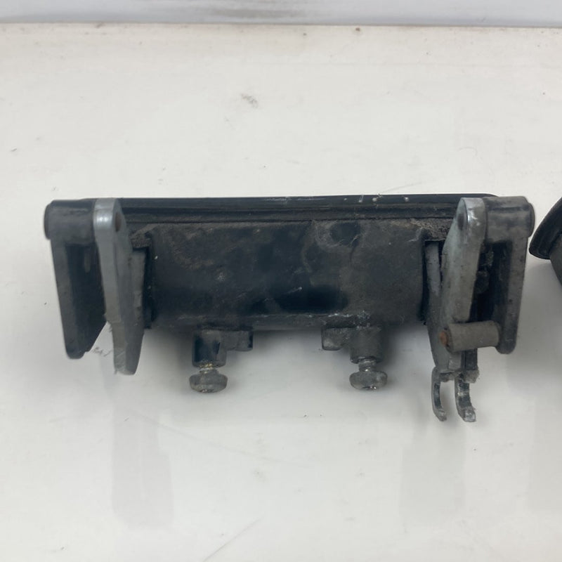 1986-1993 Volvo 240 244 Door Handle Exterior Set of 4 1202430 6030 OEM #4870M