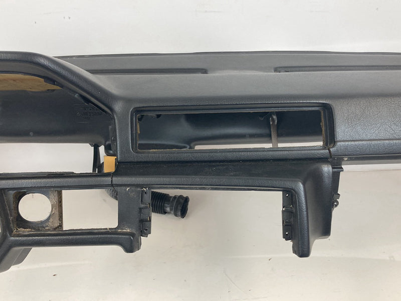 1992 Volvo 940 944 - Dashboard