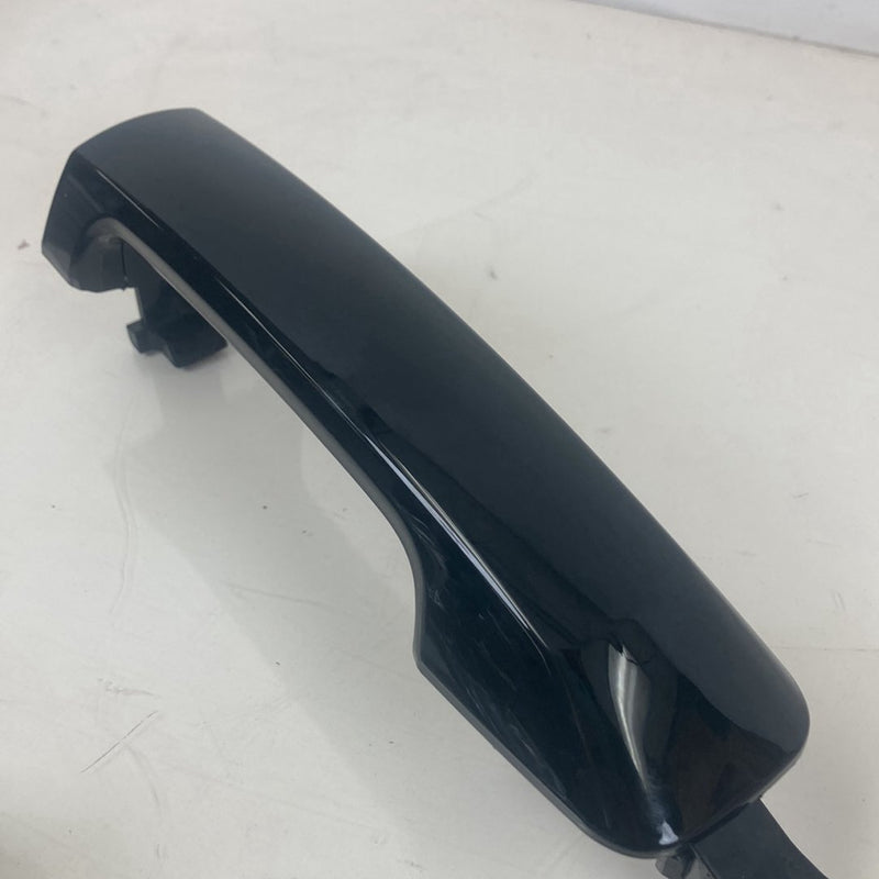 2007-2013 Toyota Tundra K50 Door Handle Exterior Gloss Black New* OEM #5314M