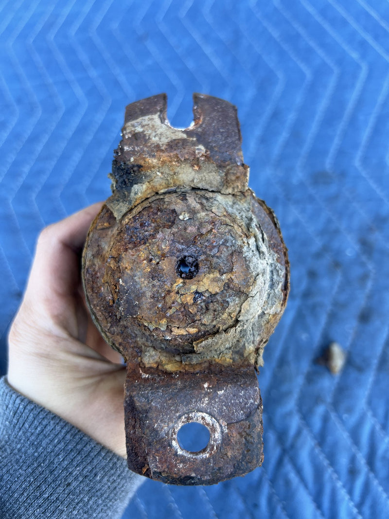 1988 Volvo 240 245 - Bump Stop