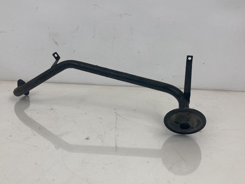 1975-1980 Volvo 244 Oil Pickup Tube 2.4L Diesel D24 OEM #4310M